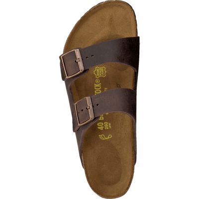 Arizona Regular Brown