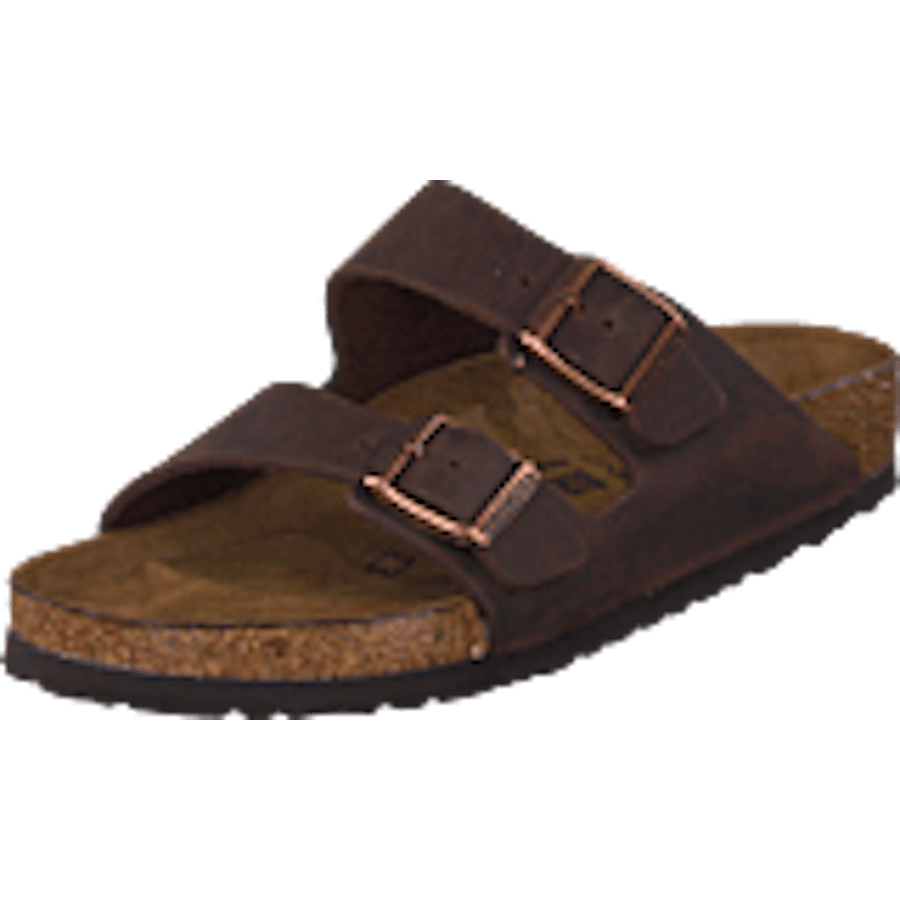 Arizona Regular Brown