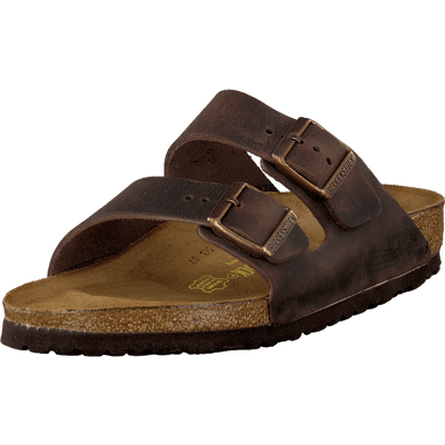 Arizona Regular Brown