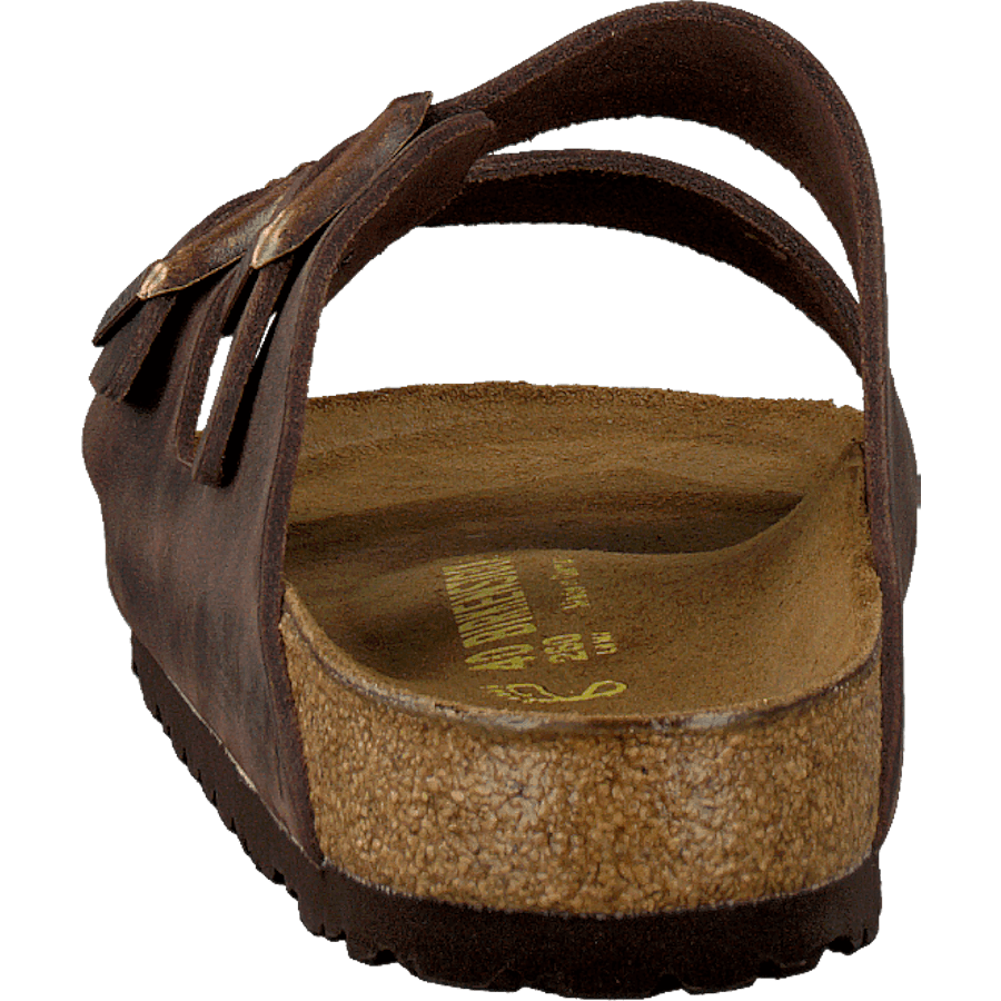 Arizona Regular Brown