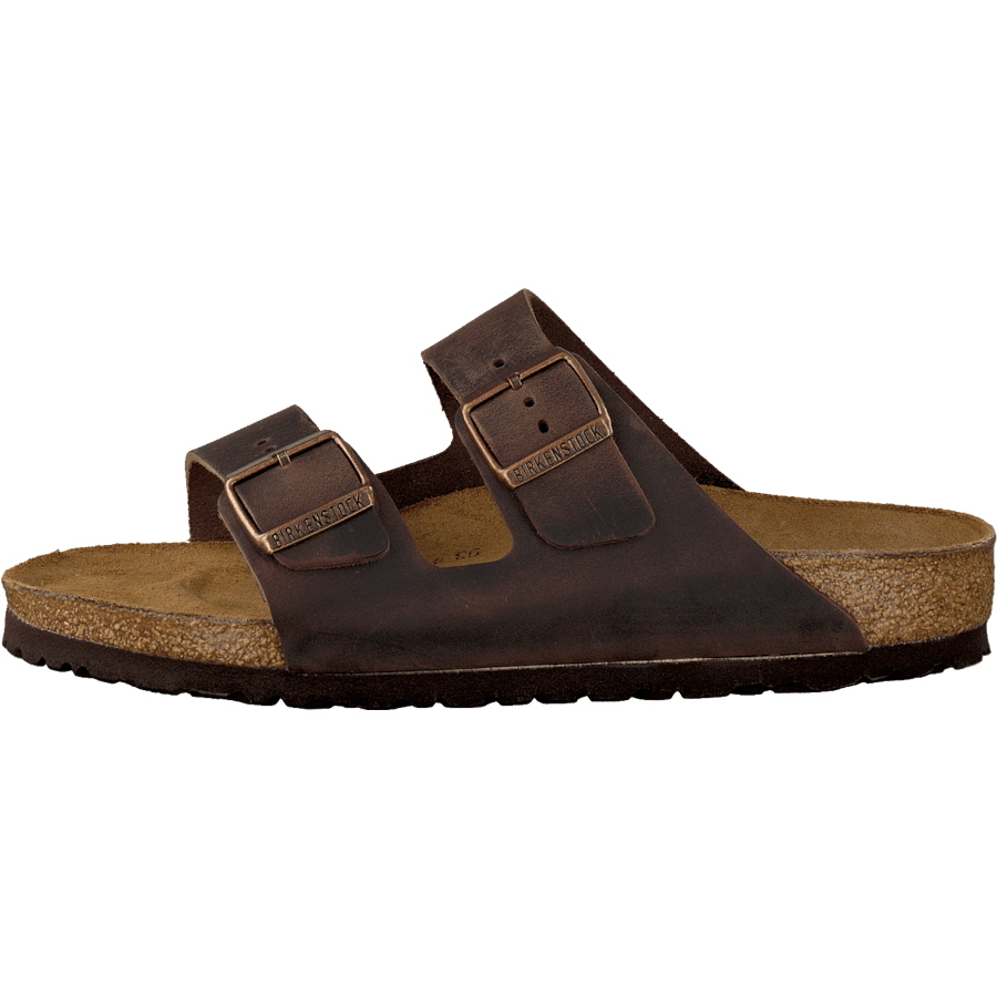 Arizona Regular Brown