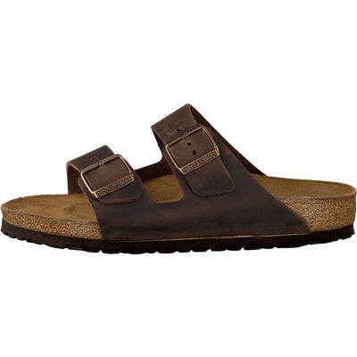 Arizona Regular Brown