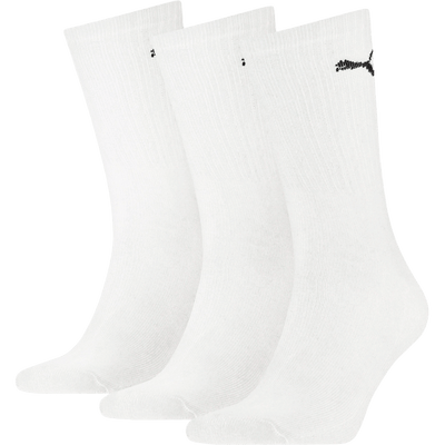 Sport 3-pack White