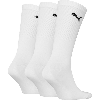 Sport 3-pack White