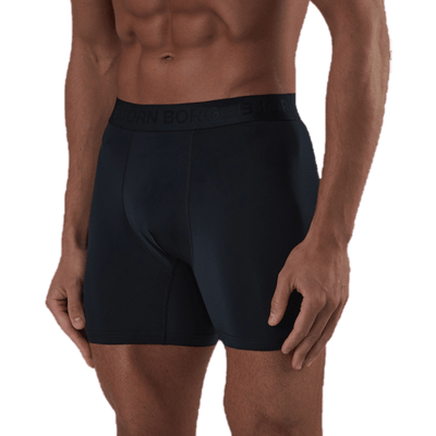 Shorts Per BB 2-pack Peaceful Green