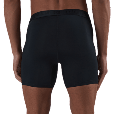 Shorts Per BB 2-pack Peaceful Green