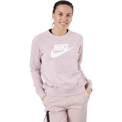 Nsw Essential Crew Hbr Beige