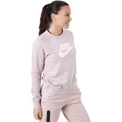 Nsw Essential Crew Hbr Beige