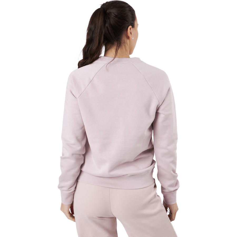 Nsw Essential Crew Hbr Beige