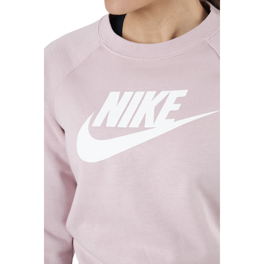 Nsw Essential Crew Hbr Beige