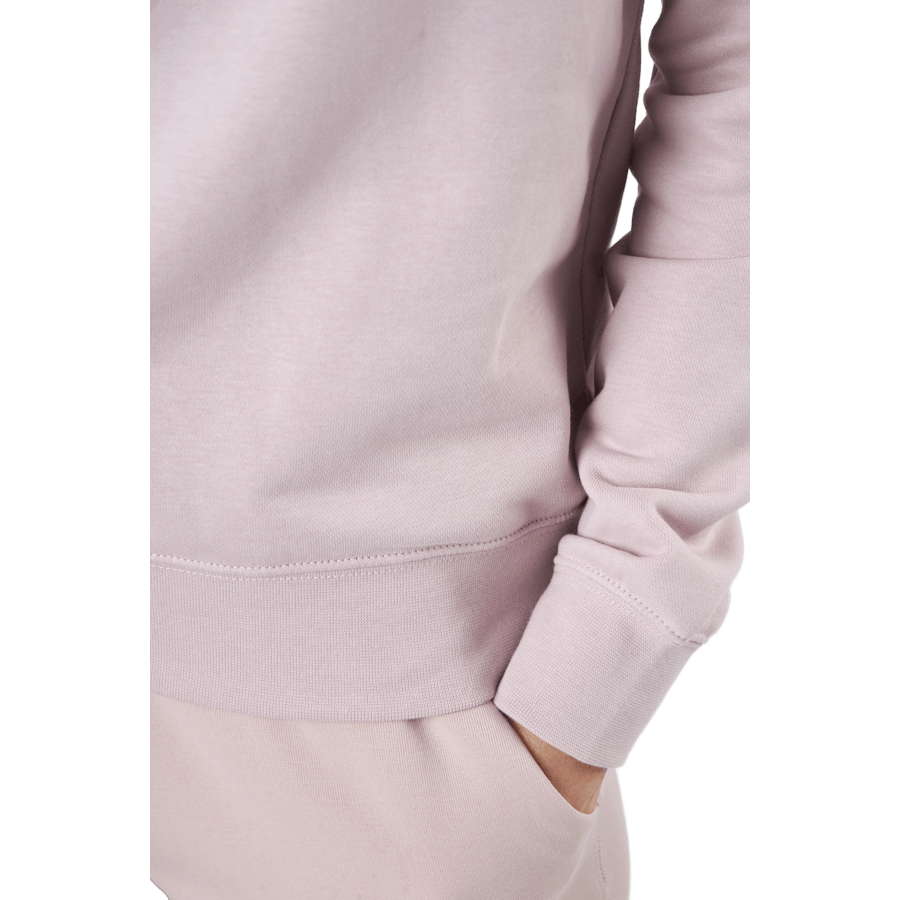 Nsw Essential Crew Hbr Beige