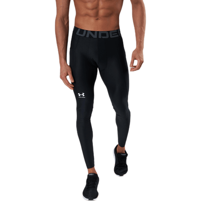HG Armour Leggings Black