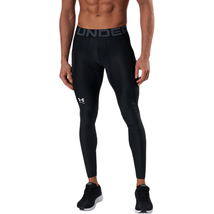 HG Armour Leggings Black