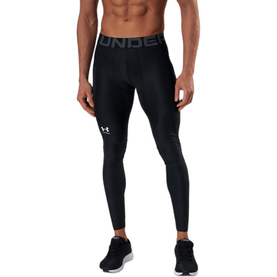 HG Armour Leggings Black
