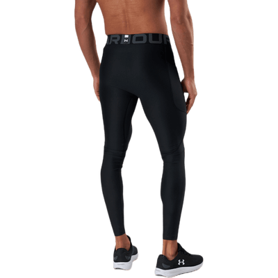 HG Armour Leggings Black