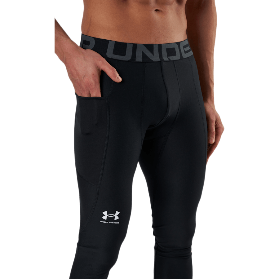 HG Armour Leggings Black