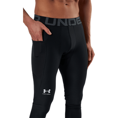 HG Armour Leggings Black