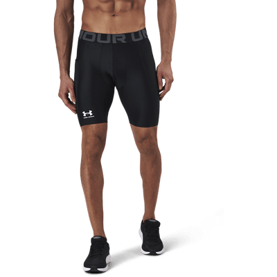 HG Armour Shorts Black