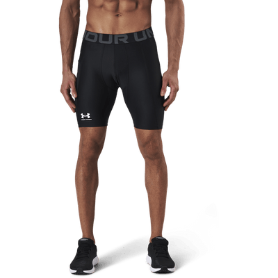 HG Armour Shorts Black