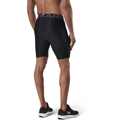 HG Armour Shorts Black