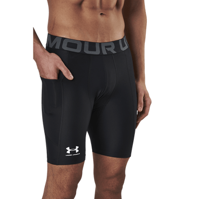 HG Armour Shorts Black
