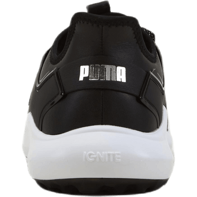 Ignite Fasten8 Pro Black