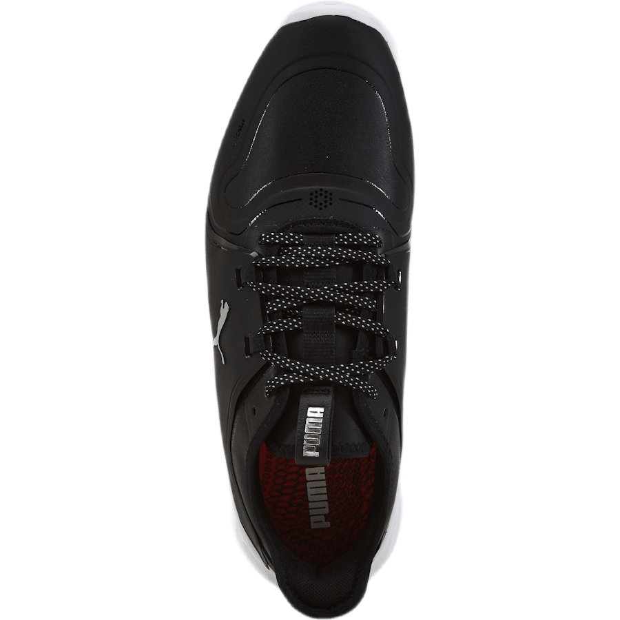 Ignite Fasten8 Pro Black