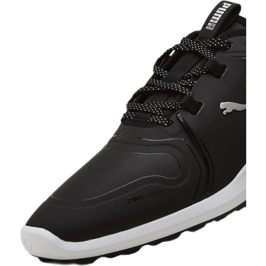 Ignite Fasten8 Pro Black