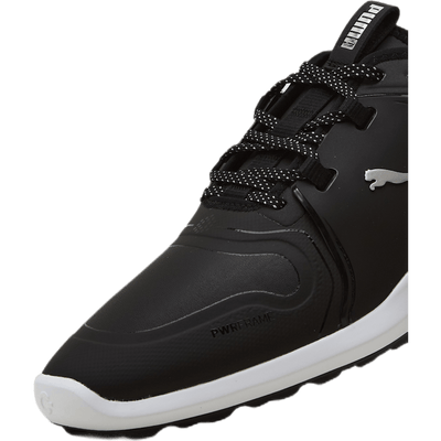 Ignite Fasten8 Pro Black