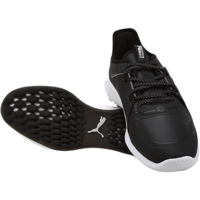 Ignite Fasten8 Pro Black