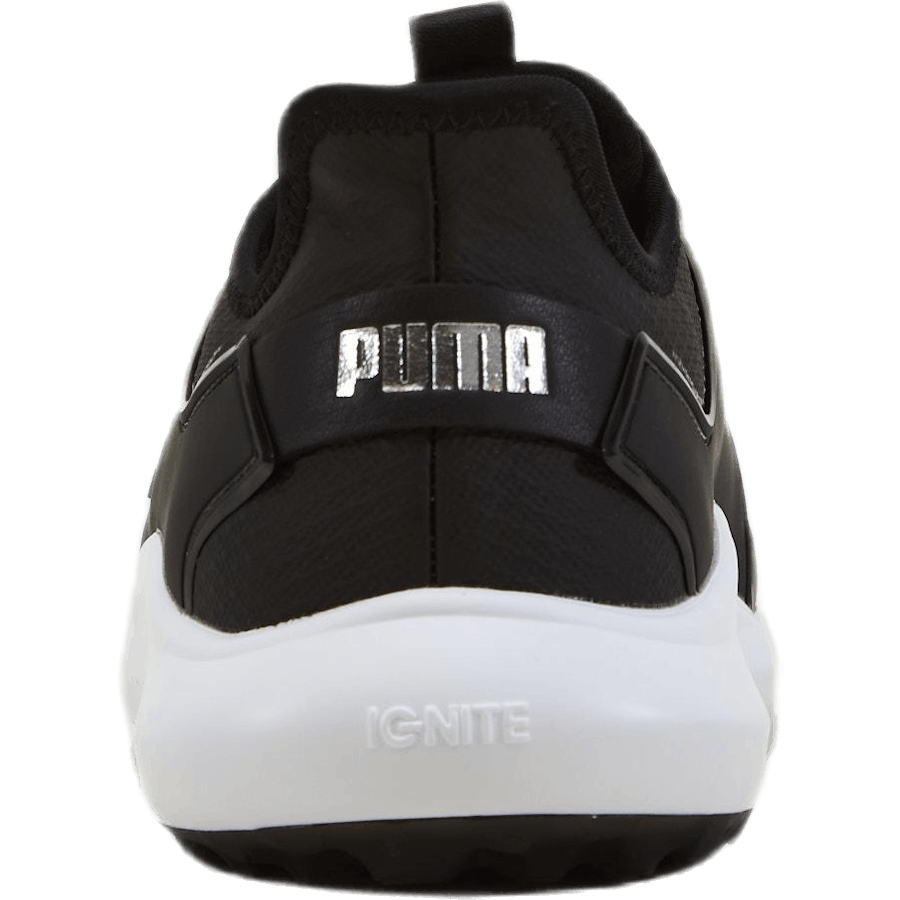 Ignite Fasten8 Black