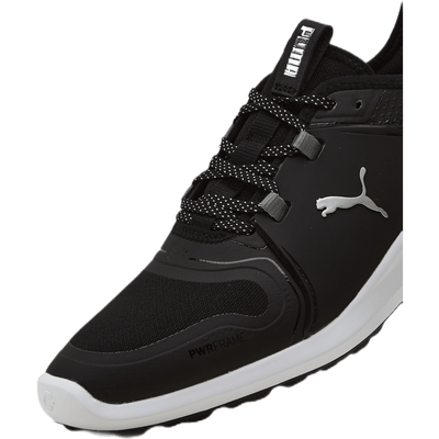 Ignite Fasten8 Black