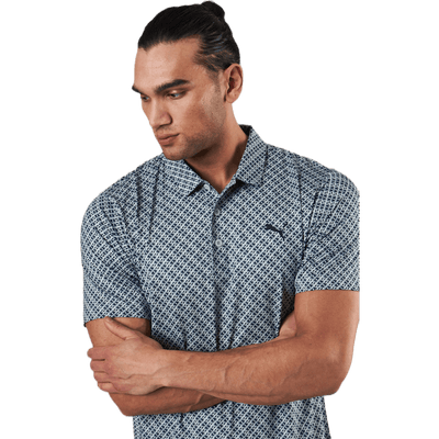 Mattr Leucadia Polo Blue