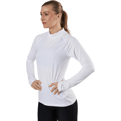 Baselayer White