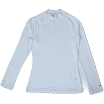 Baselayer White