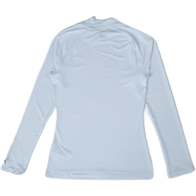 Baselayer White