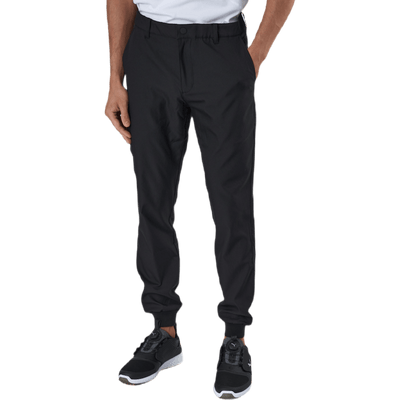 Jackpot Jogger Black