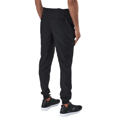 Jackpot Jogger Black