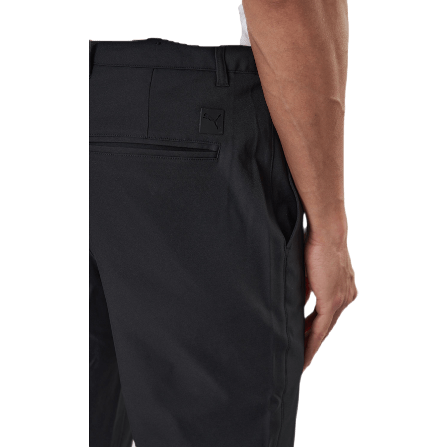 Jackpot Jogger Black