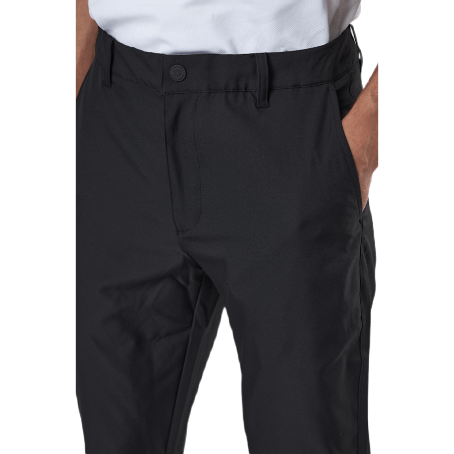 Jackpot Jogger Black
