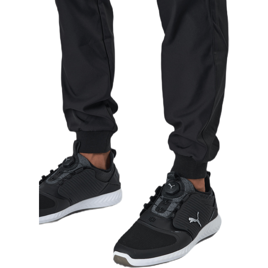 Jackpot Jogger Black
