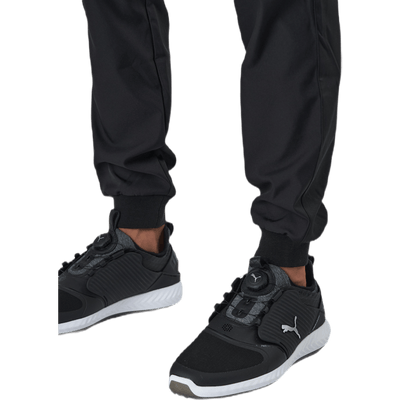 Jackpot Jogger Black