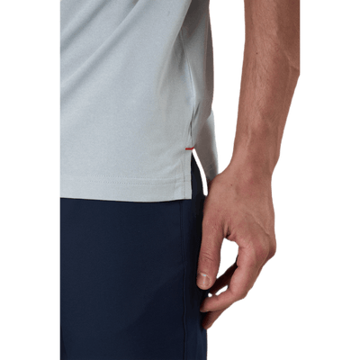 Mattr One Way Polo Blue