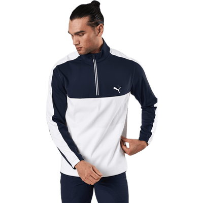 Riverwalk Wind Jacket Blue