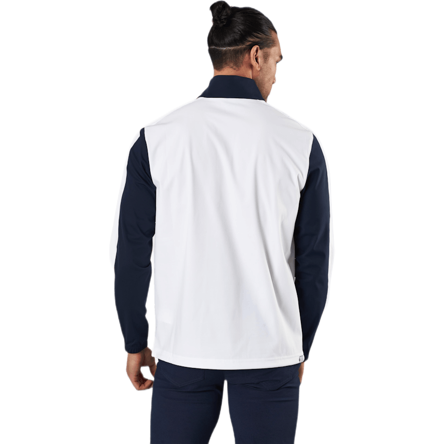 Riverwalk Wind Jacket Blue