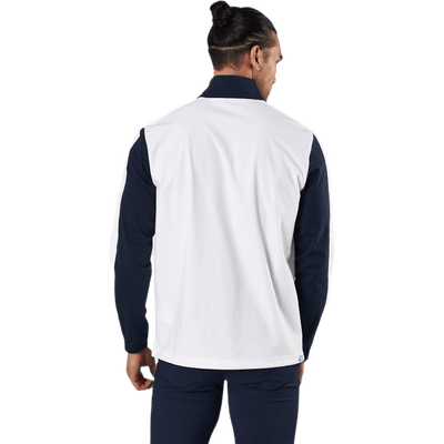 Riverwalk Wind Jacket Blue