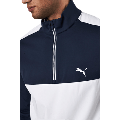 Riverwalk Wind Jacket Blue