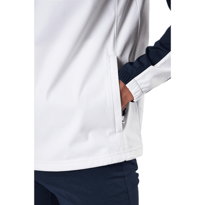 Riverwalk Wind Jacket Blue