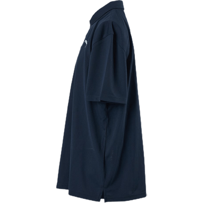 Boys Essential Polo Blue