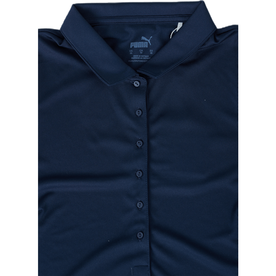Rotation Polo Blue